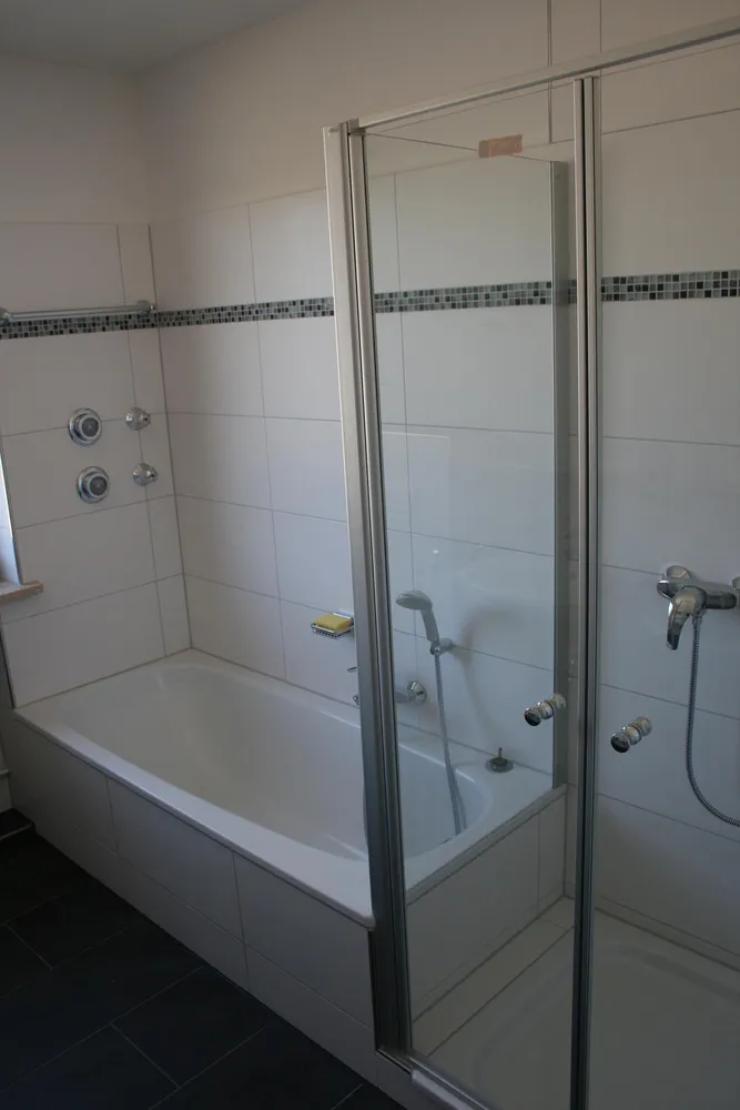 4 Zimmer Wohnung mit 100 m² in Frankfurt am Main – Bild 8