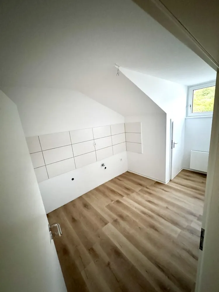 2 Zimmer Wohnung mit 42 m² in Wuppertal – Bild 7
