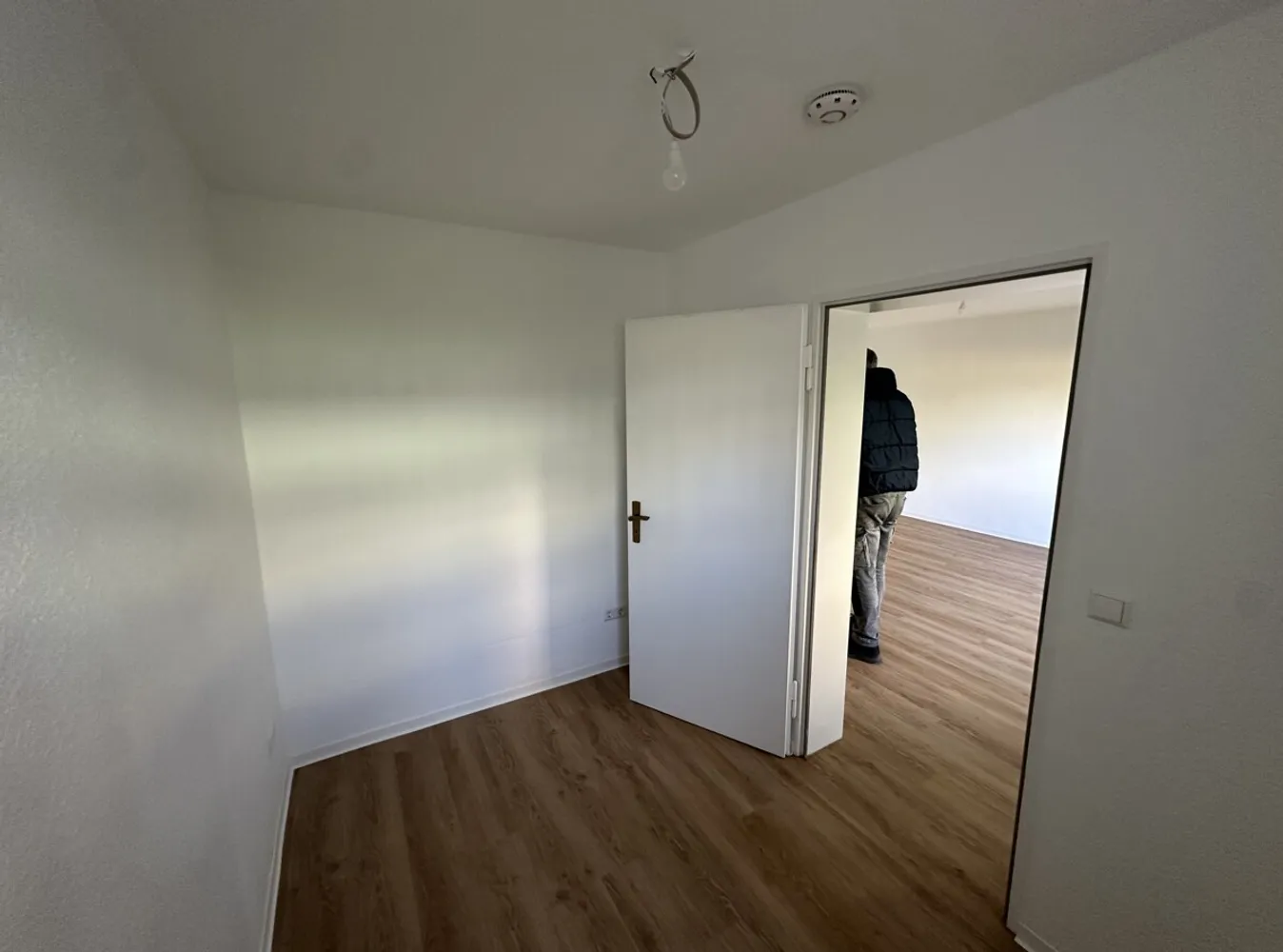 2 Zimmer Wohnung mit 39 m² in Bietigheim-Bissingen – Bild 7