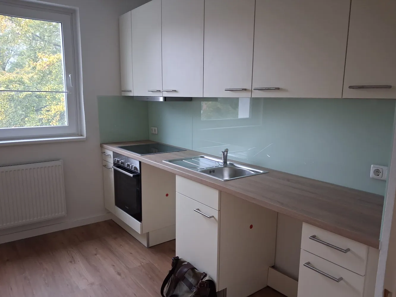 2 Zimmer Wohnung mit 57 m² in Lübeck – Bild 6