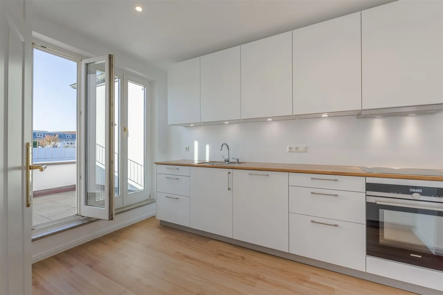 2 Zimmer Wohnung mit 70 m² in Leipzig – Bild 1