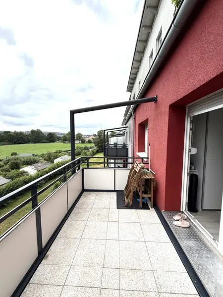 3 Zimmer Wohnung mit 64 m² in Wuppertal – Bild 8