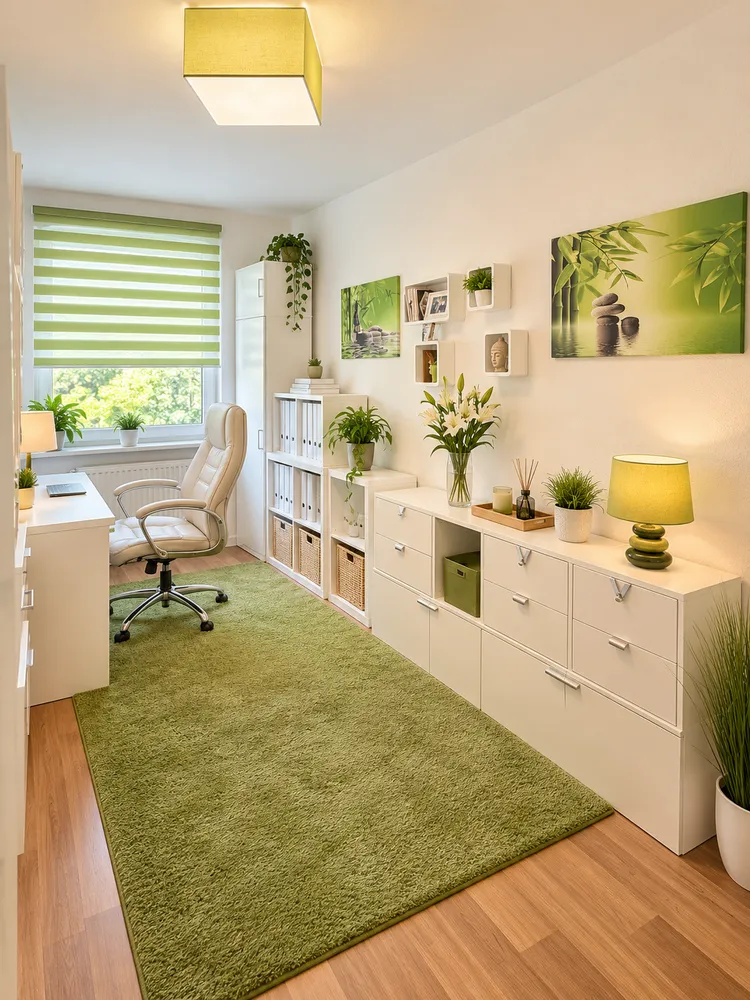 3 Zimmer Wohnung mit 63 m² in Chemnitz – Bild 2