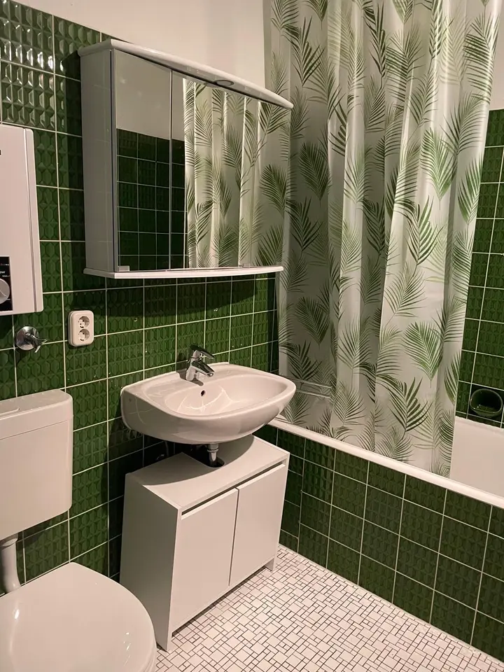 2 Zimmer Wohnung mit 39 m² in Nürnberg – Bild 10