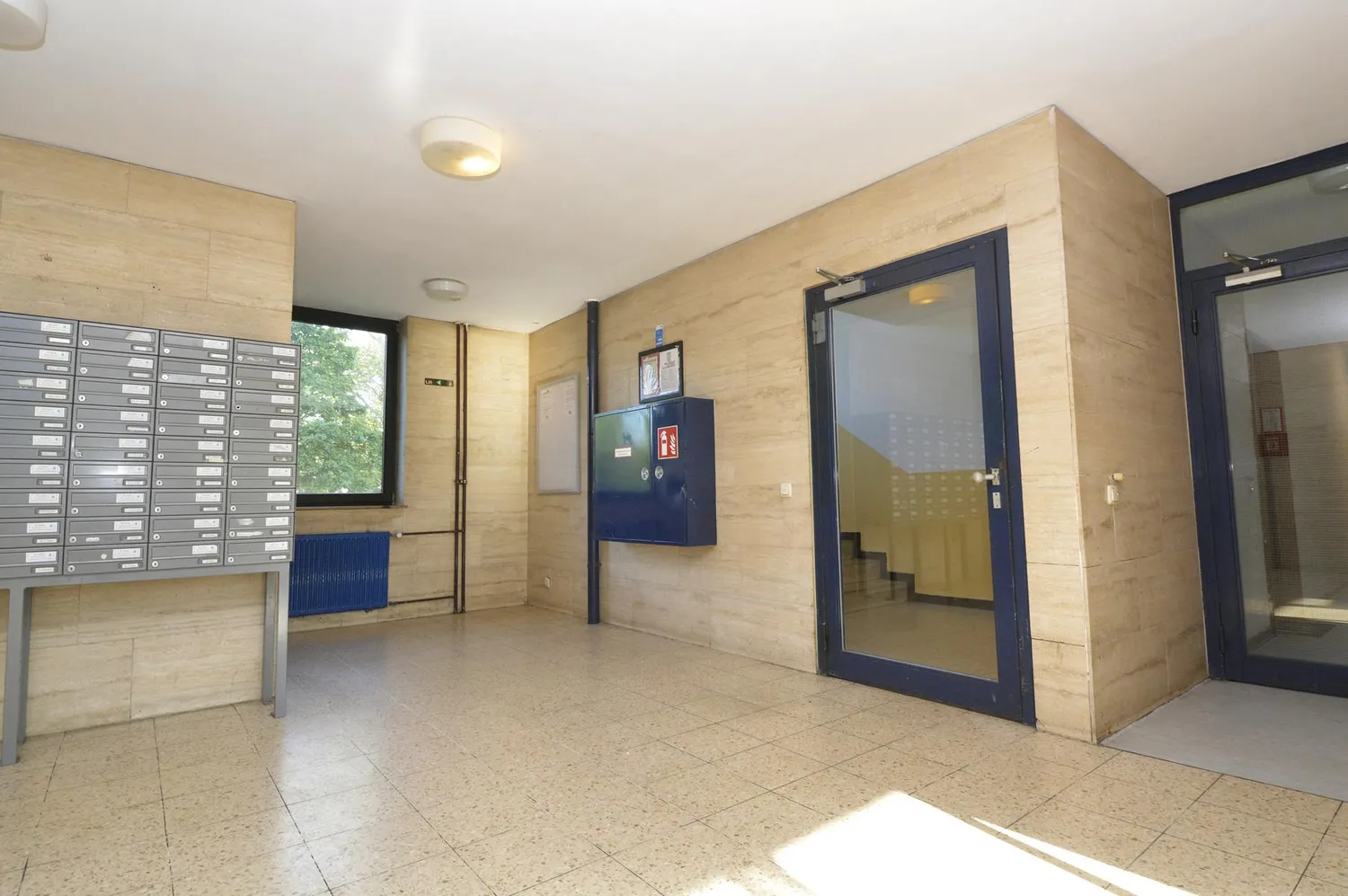 1 Zimmer Wohnung mit 19 m² in Mainz – Bild 9
