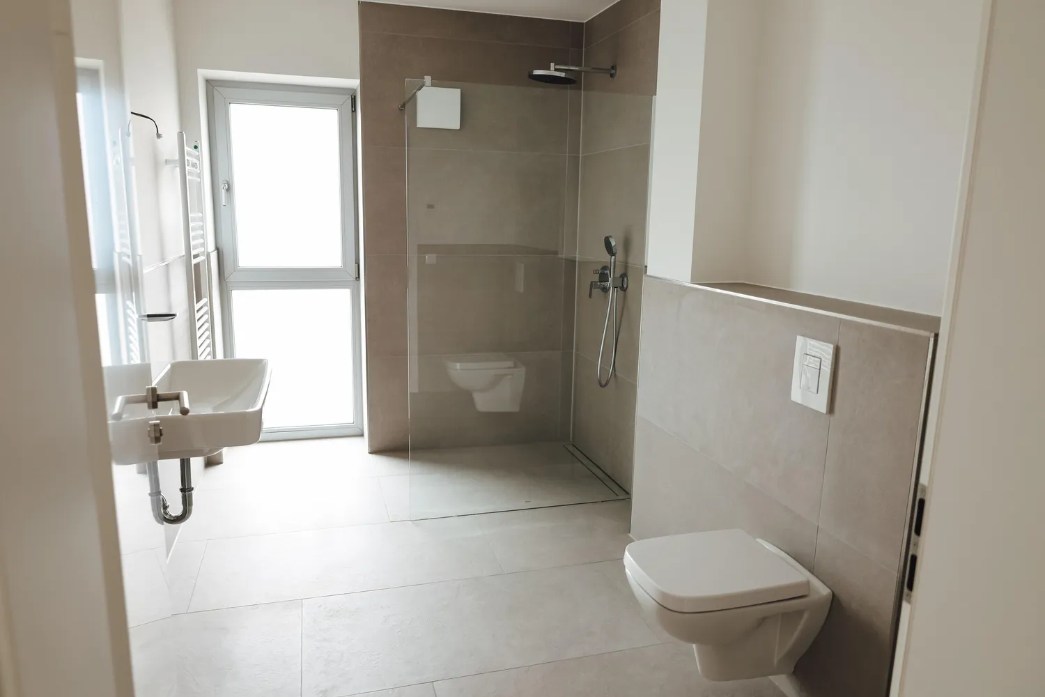 3 Zimmer Wohnung mit 97 m² in Salzgitter – Bild 10