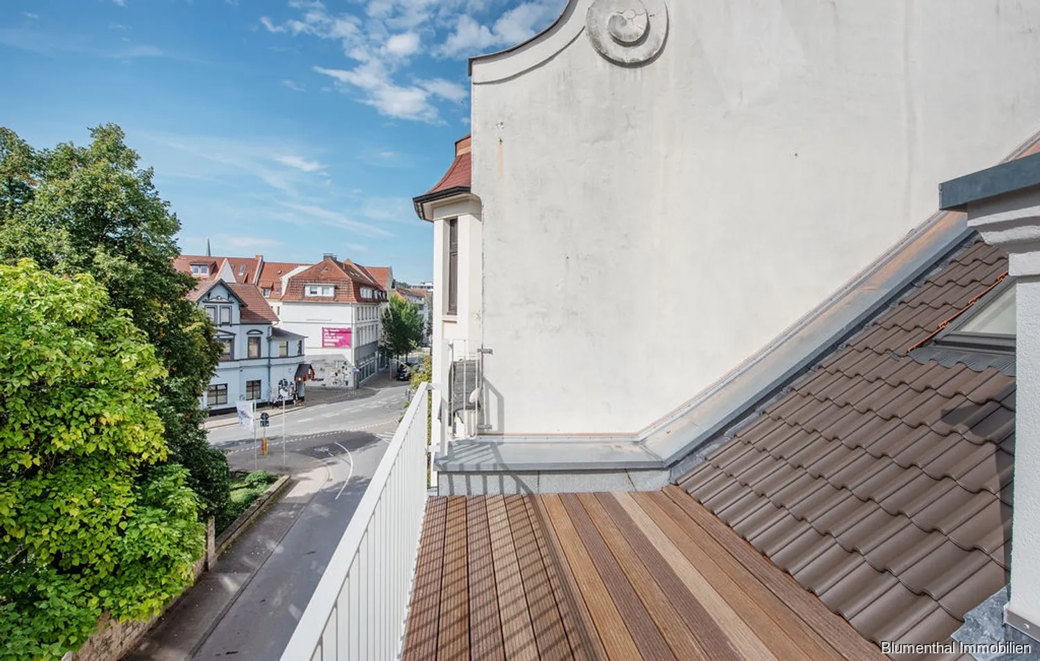 1 Zimmer Wohnung mit 85 m² in Bielefeld – Bild 4