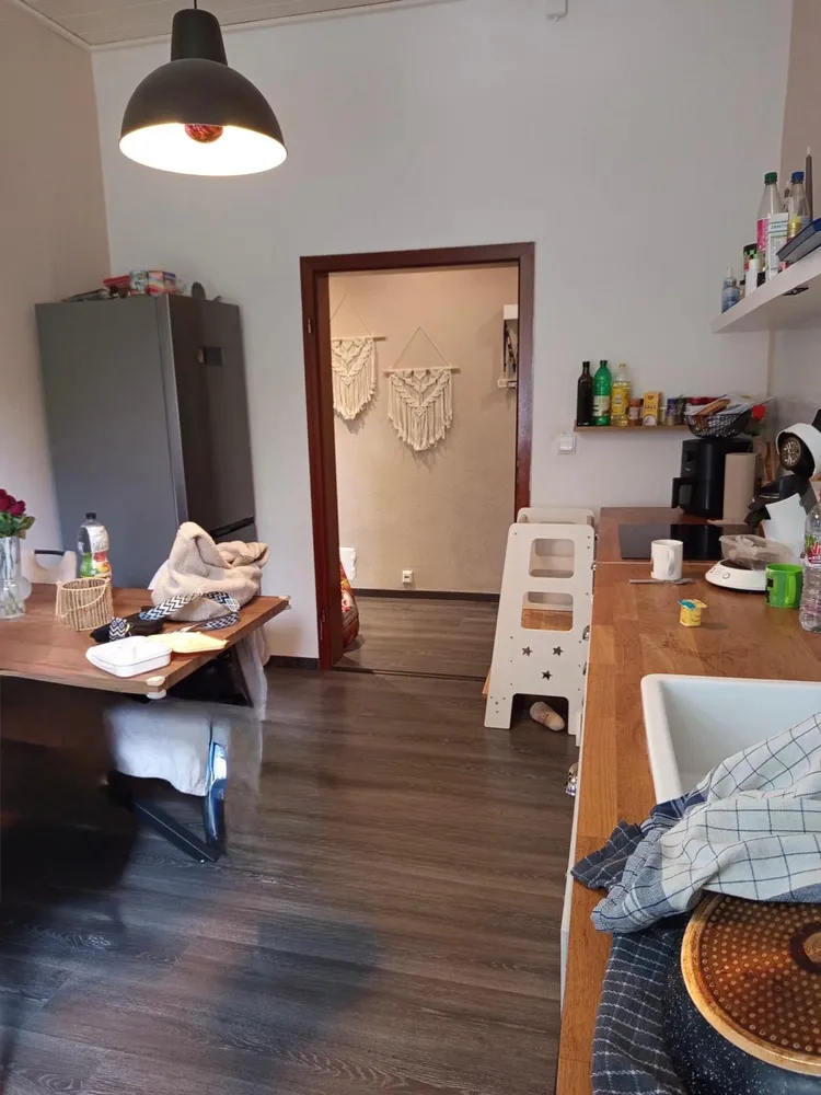 3 Zimmer Wohnung mit 78 m² in Oberhausen – Bild 2