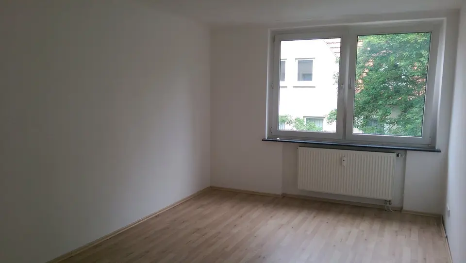 4 Zimmer Wohnung mit 109 m² in Herford – Bild 8