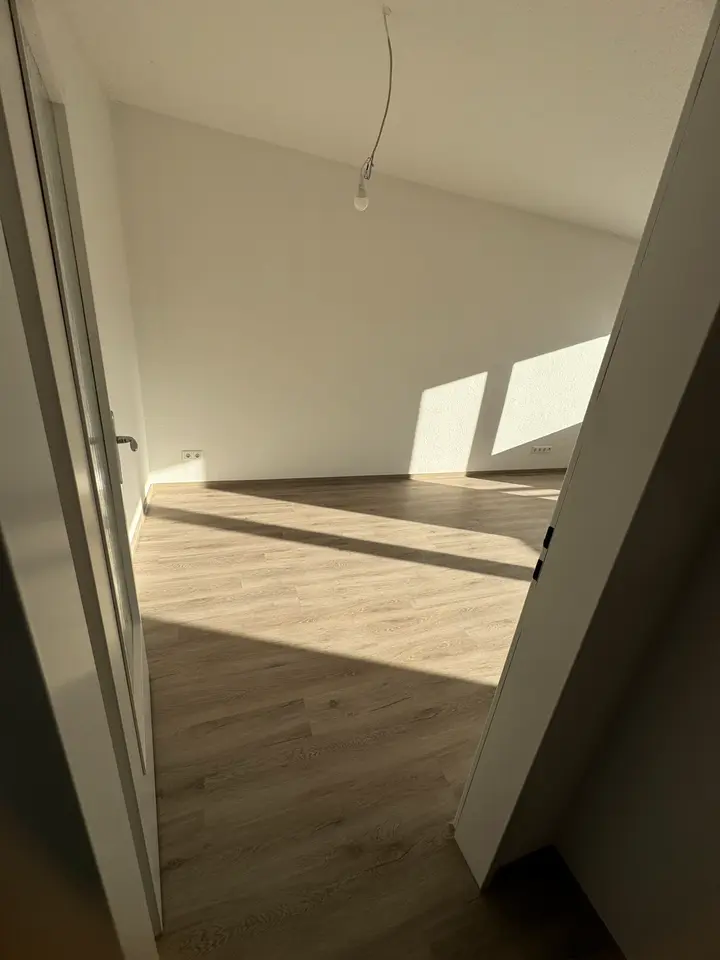 3 Zimmer Wohnung mit 80 m² in Leer – Bild 7