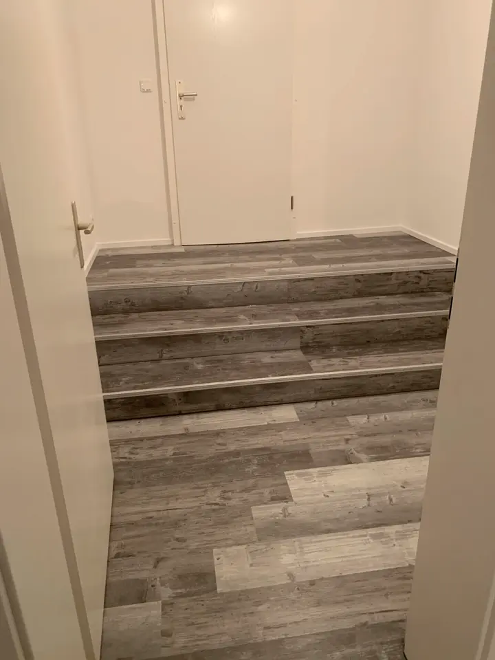 5 Zimmer Wohnung mit 131 m² in Schwarzenberg – Bild 6