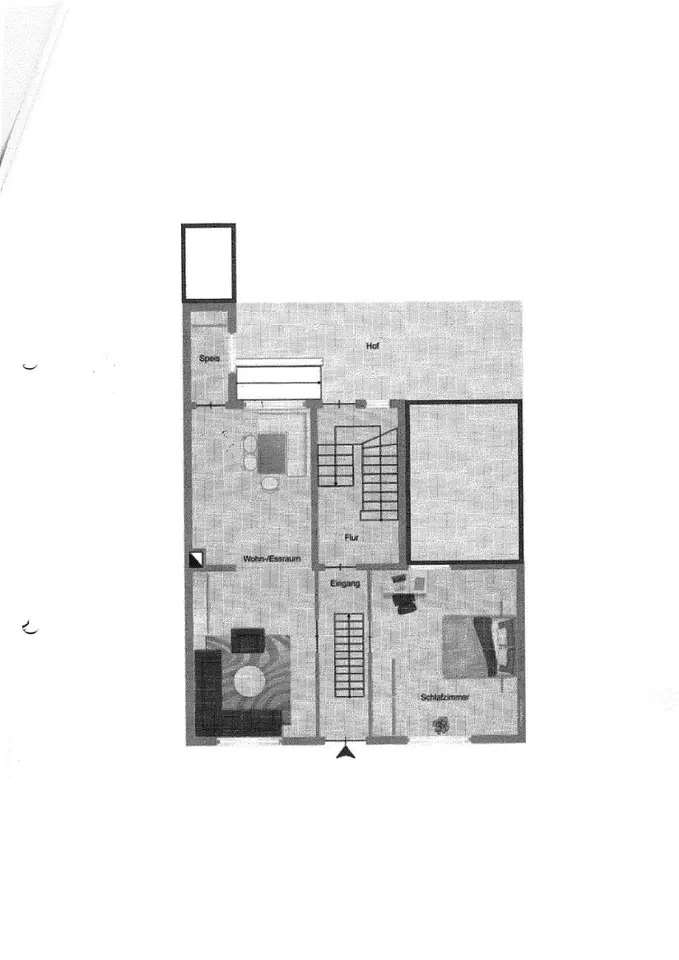7 Zimmer Haus mit 154 m² in Frechen – Bild 4