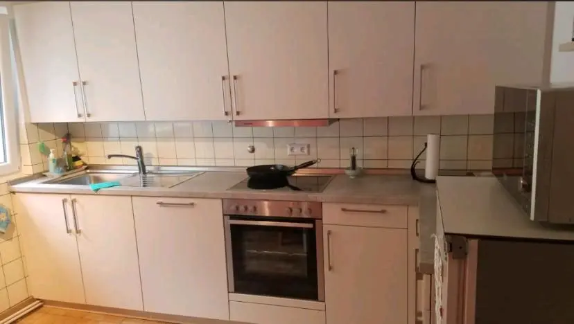 WG-Zimmer mit 150 m² in Weingarten – Bild 2