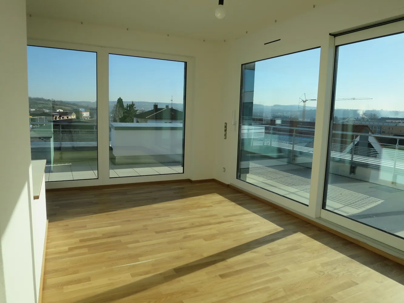 5 Zimmer Wohnung mit 114 m² in Vaihingen an der Enz – Bild 1