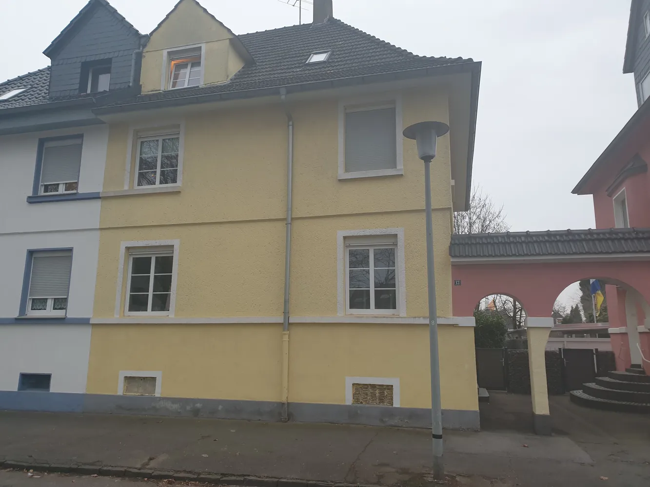 2 room apartment with 64 m² in Leverkusen – Photo 2