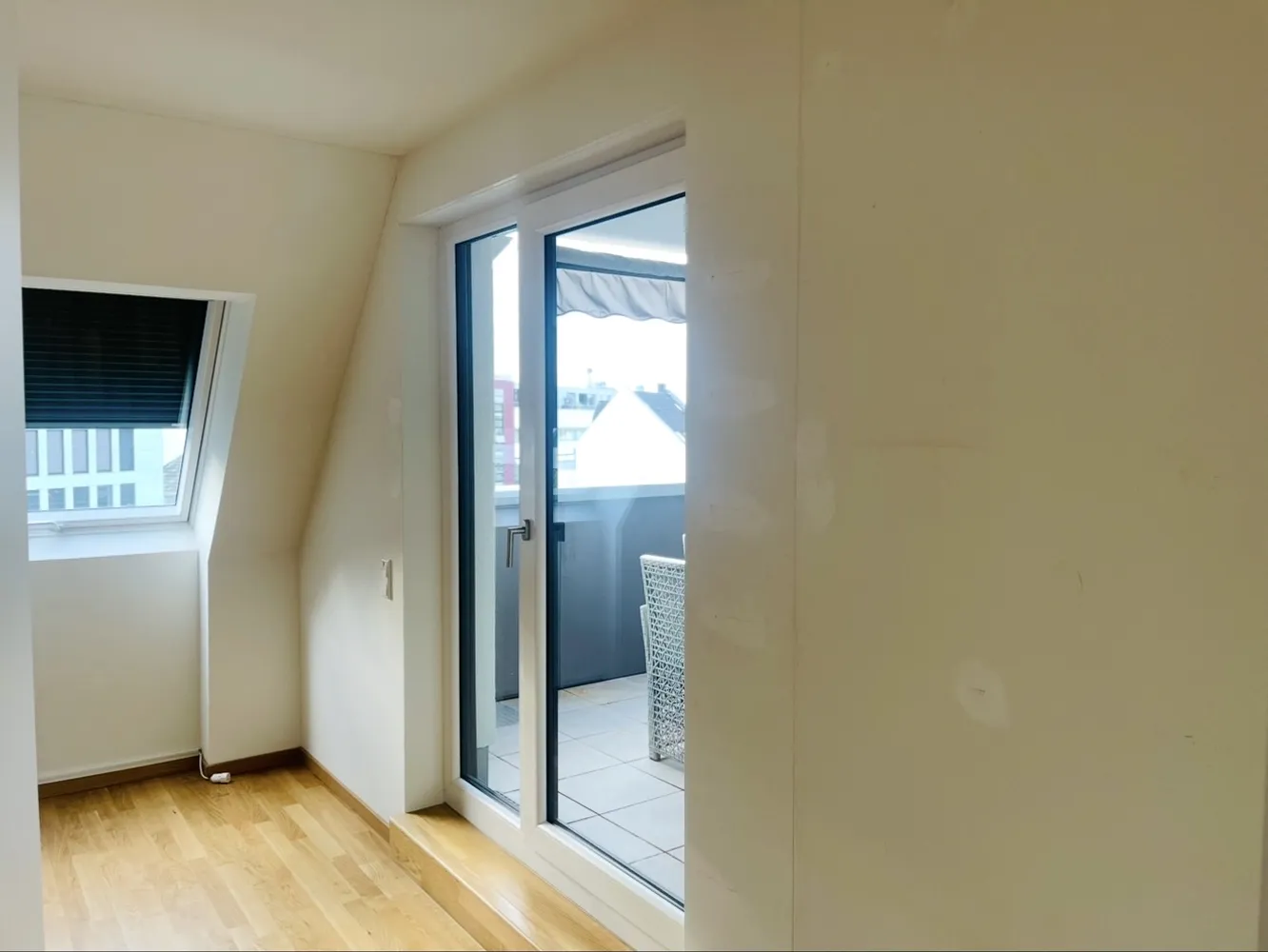 4 Zimmer Wohnung mit 130 m² in Köln – Bild 9