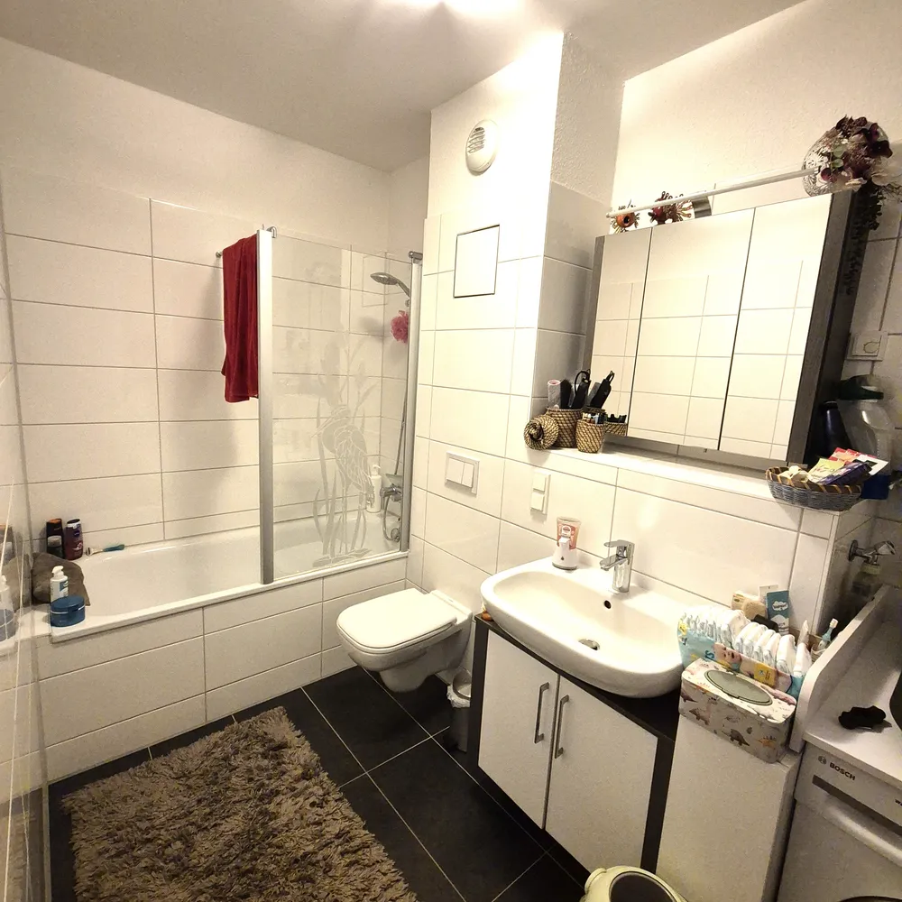 3 Zimmer Wohnung mit 83 m² in Frankfurt am Main – Bild 5