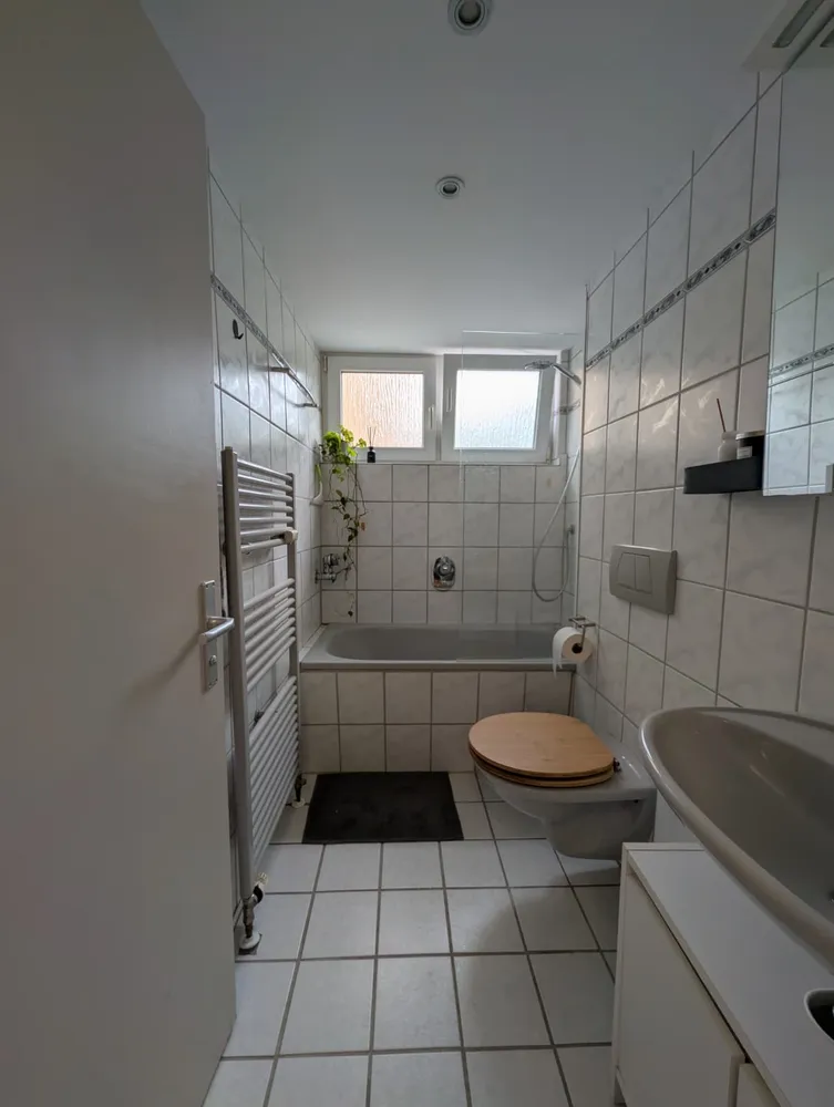 2 Zimmer Wohnung mit 53 m² in Köln – Bild 5
