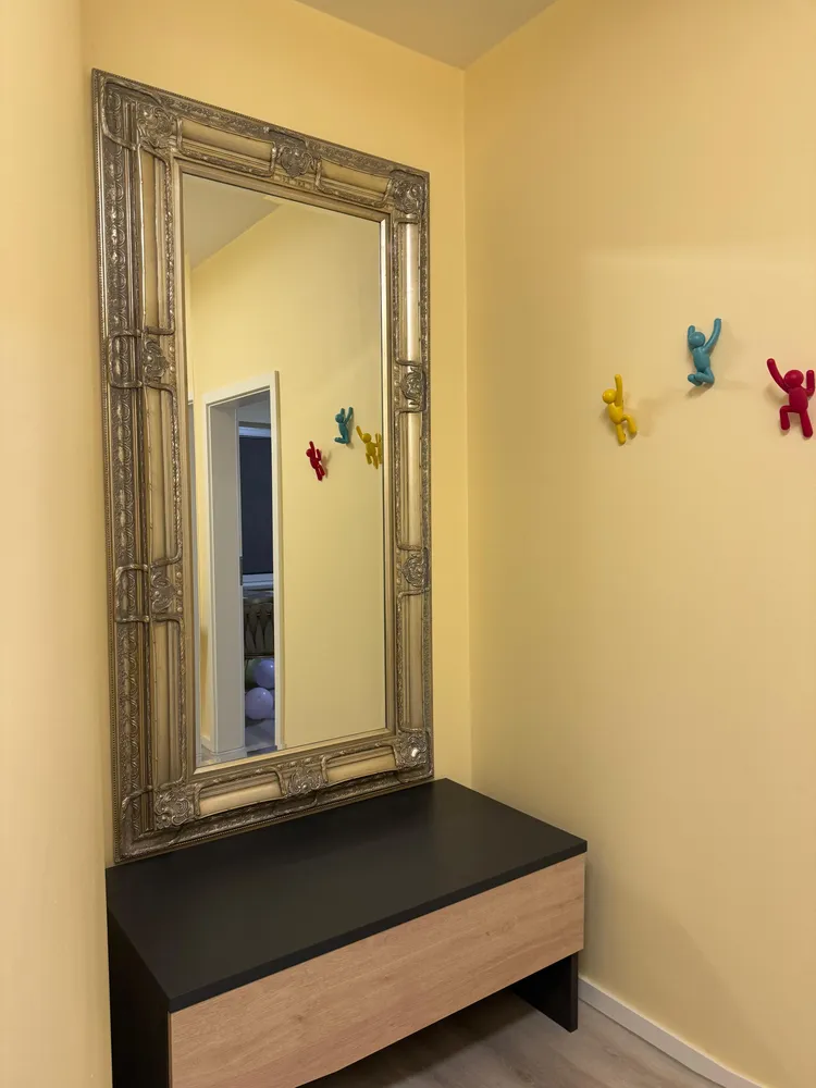 2 Zimmer Wohnung mit 50 m² in Düsseldorf – Bild 3