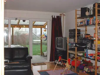 6 Zimmer Haus mit 115 m² in Emsdetten – Bild 1