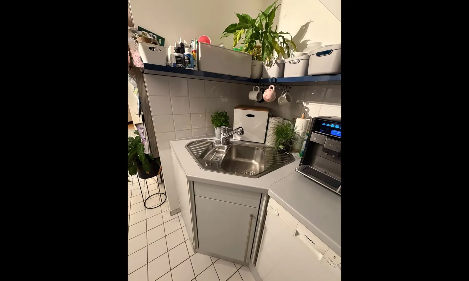 3 Zimmer Wohnung mit 90 m² in Erfurt – Bild 12