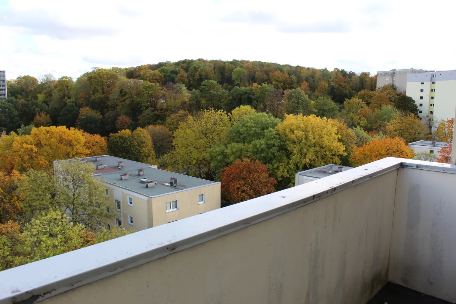 2 Zimmer Wohnung mit 64 m² in Iserlohn – Bild 3