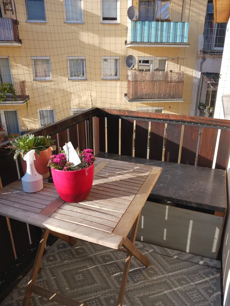 3 Zimmer Wohnung mit 72 m² in Nürnberg – Bild 1