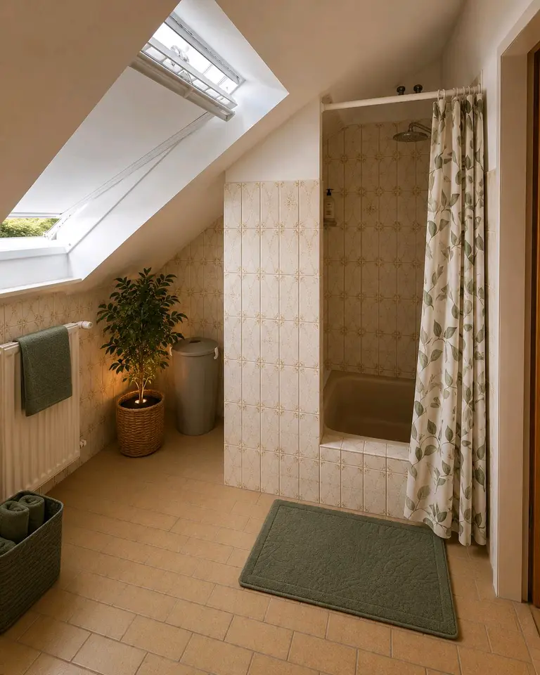 2 Zimmer Wohnung mit 50 m² in Coesfeld – Bild 7