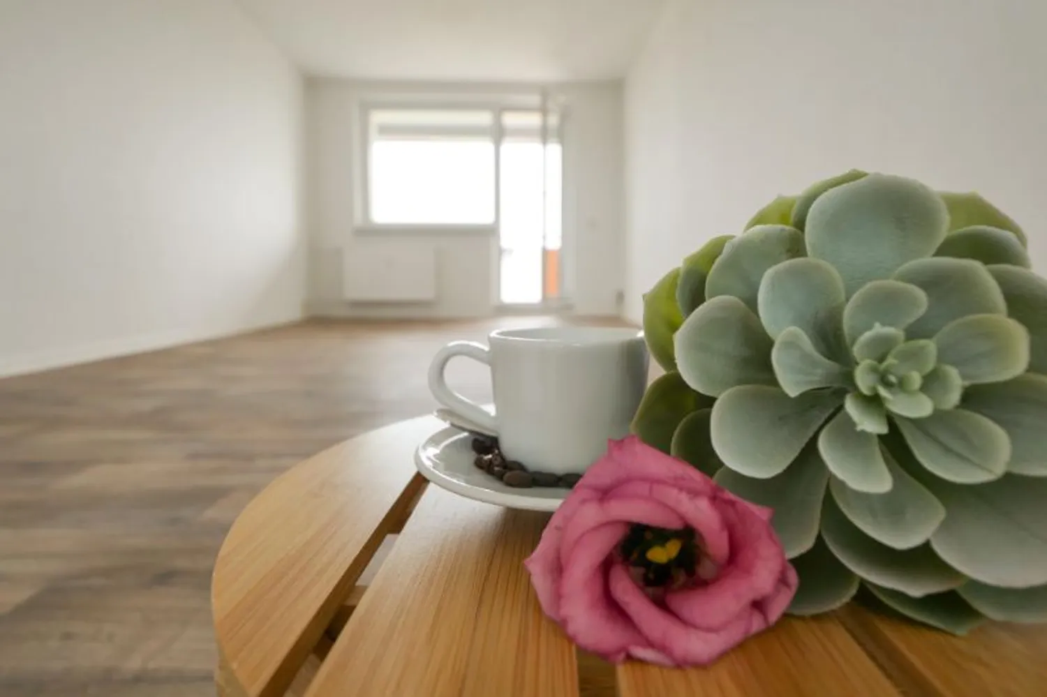 2 Zimmer Wohnung mit 50 m² in Magdeburg – Bild 5