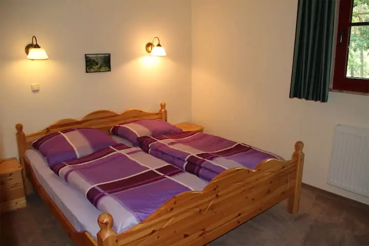 2 Zimmer Wohnung mit 50 m² in Rathenow – Bild 5