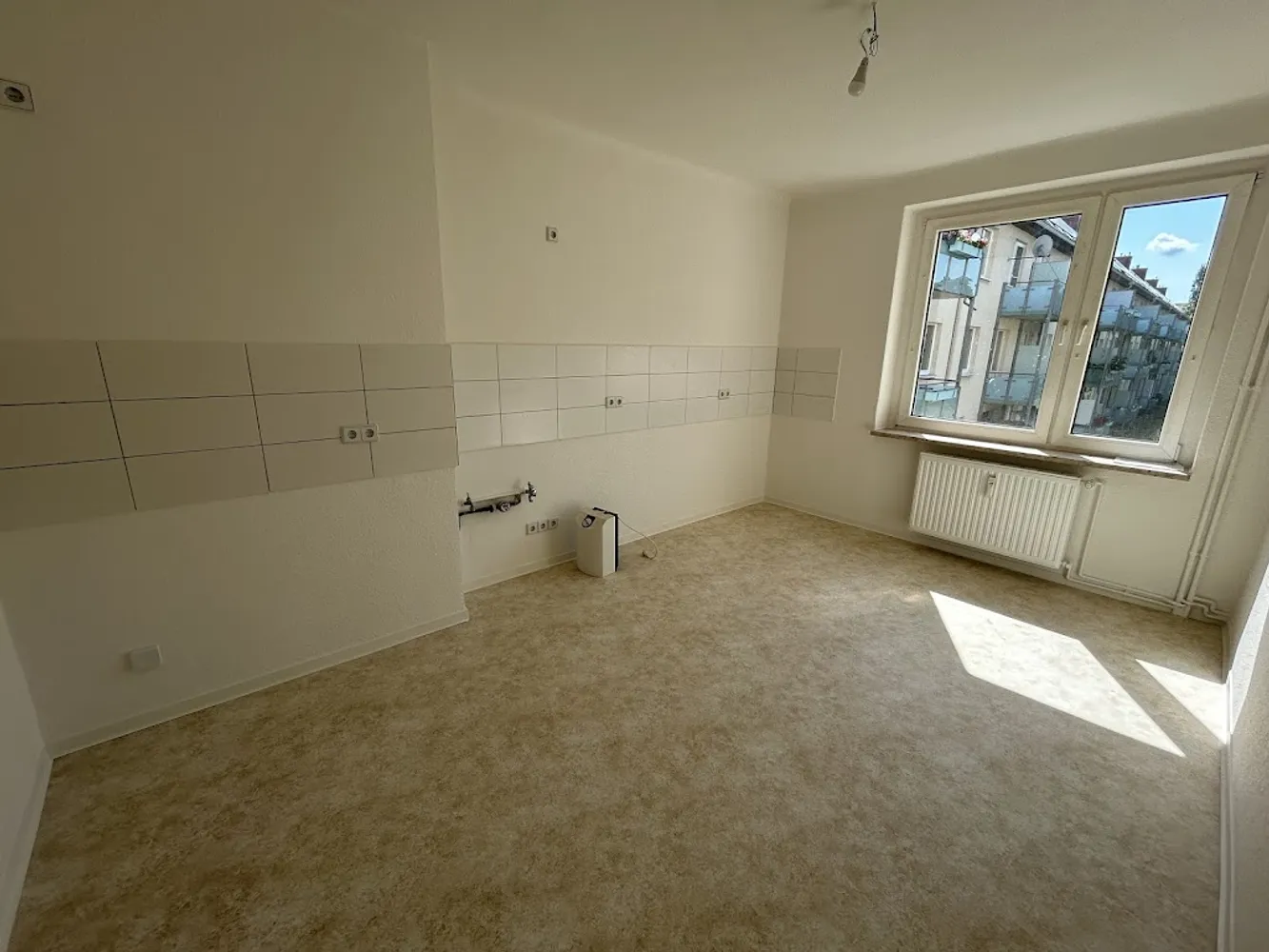 2 room apartment with 56 m² in Magdeburg – Photo 9