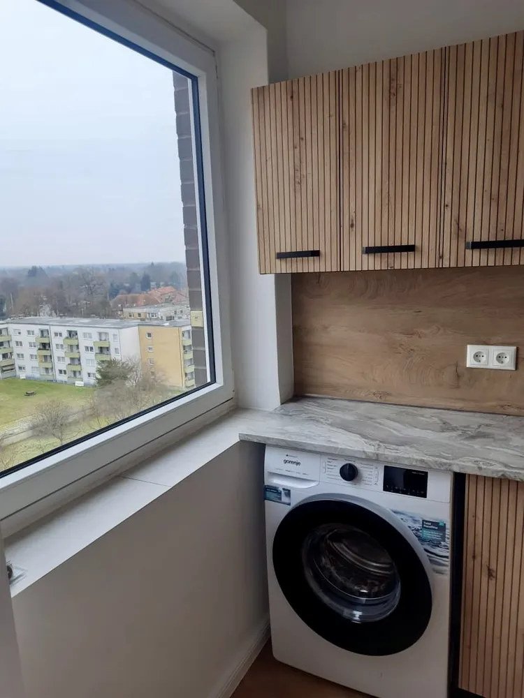 1 Zimmer Wohnung mit 35 m² in Hannover – Bild 3