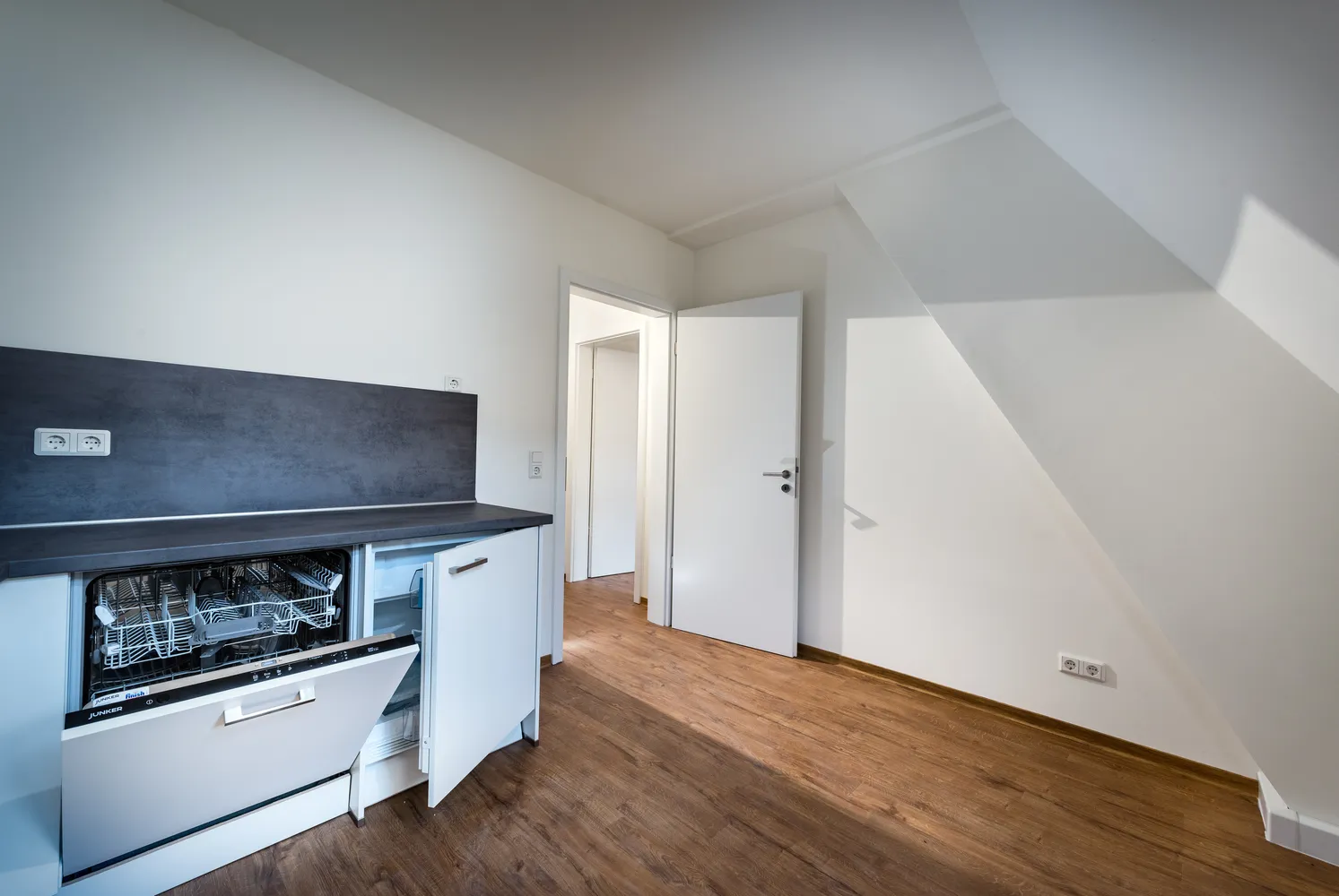 2 Zimmer Wohnung mit 47 m² in Dortmund – Bild 4