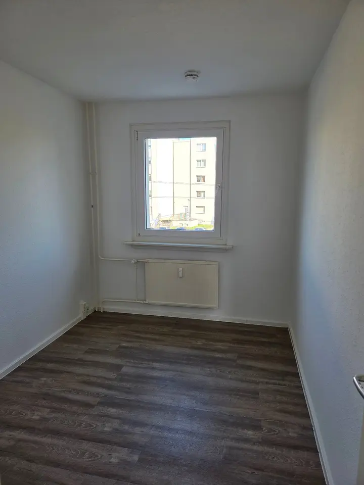 3 Zimmer Wohnung mit 57 m² in Halle (Saale) – Bild 4