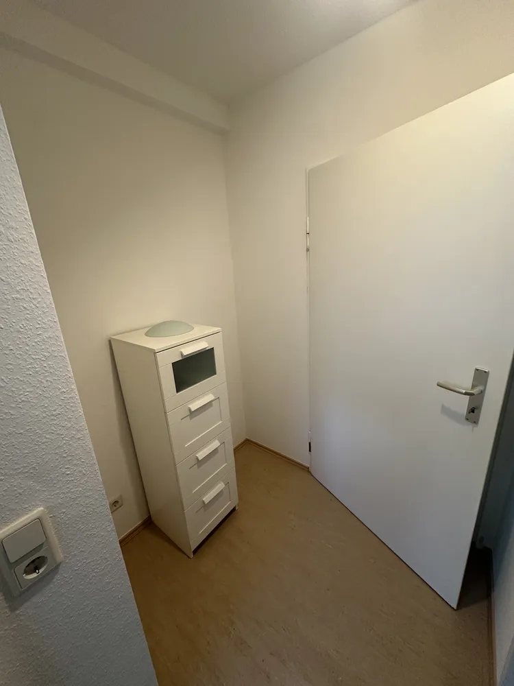 2 room apartment with 55 m² in Ludwigshafen am Rhein – Photo 8