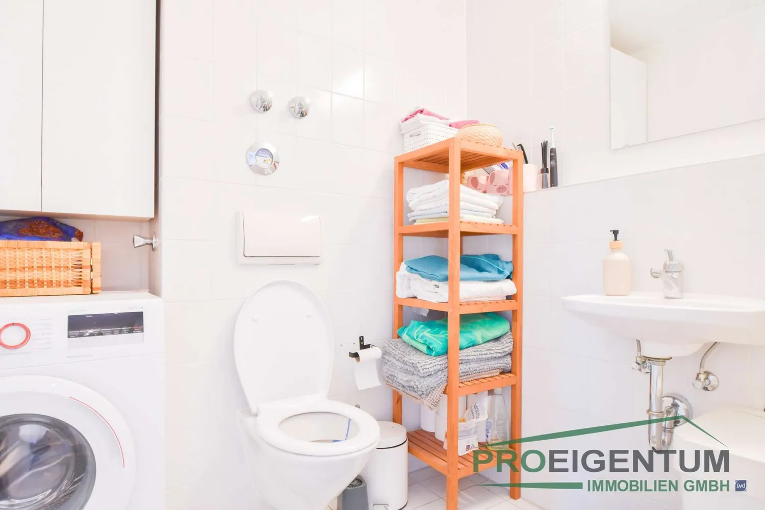 3 Zimmer Wohnung mit 80 m² in München – Bild 10