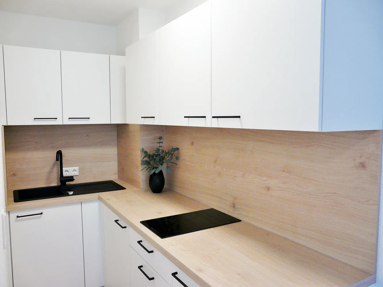 1 Zimmer Wohnung mit 30 m² in Fürth – Bild 7