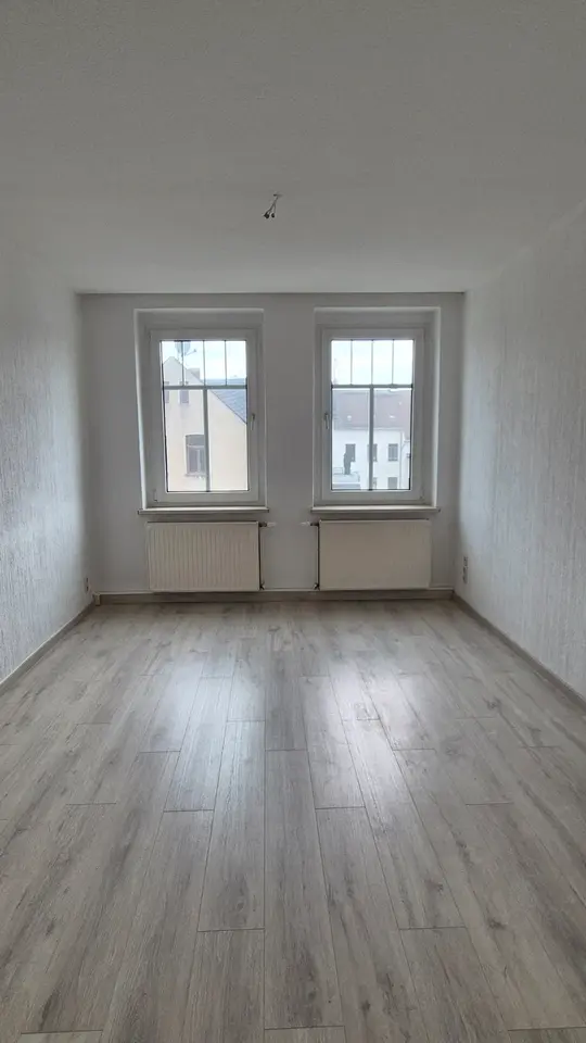 3 Zimmer Wohnung mit 52 m² in Zwickau – Bild 10