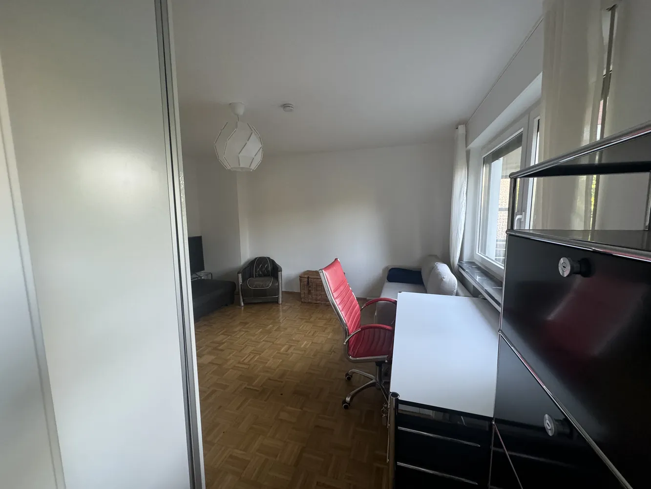 1 Zimmer Wohnung mit 31 m² in Essen – Bild 3