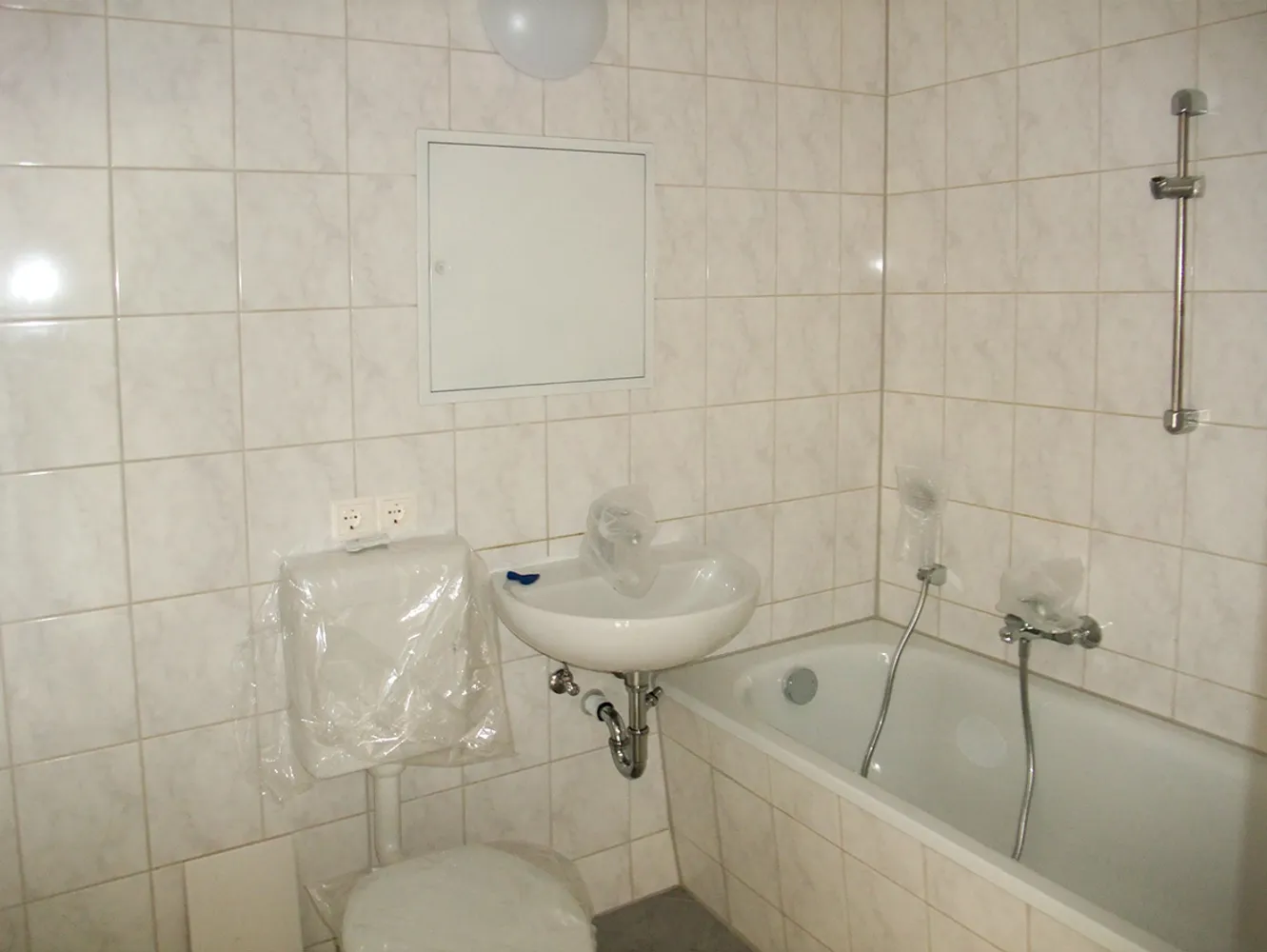 2 Zimmer Wohnung mit 49 m² in Leipzig – Bild 3