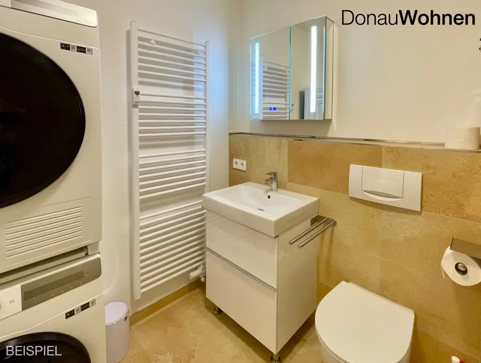 WG-Zimmer mit 11 m² in Ulm – Bild 6