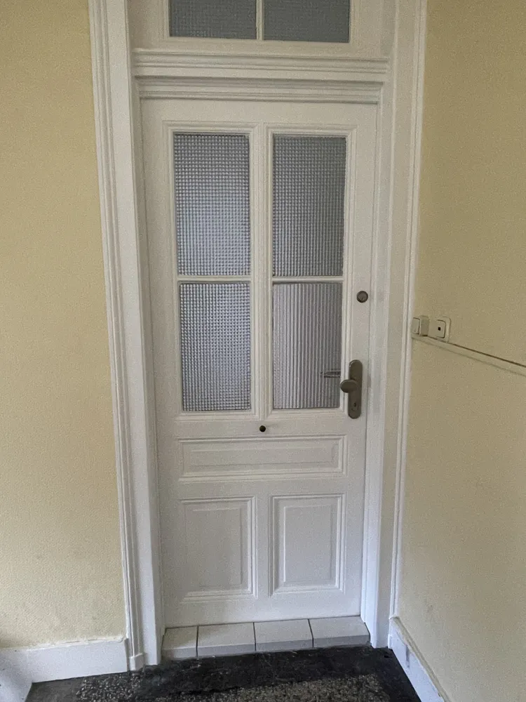 1 Zimmer Wohnung mit 67 m² in Frankfurt am Main – Bild 3
