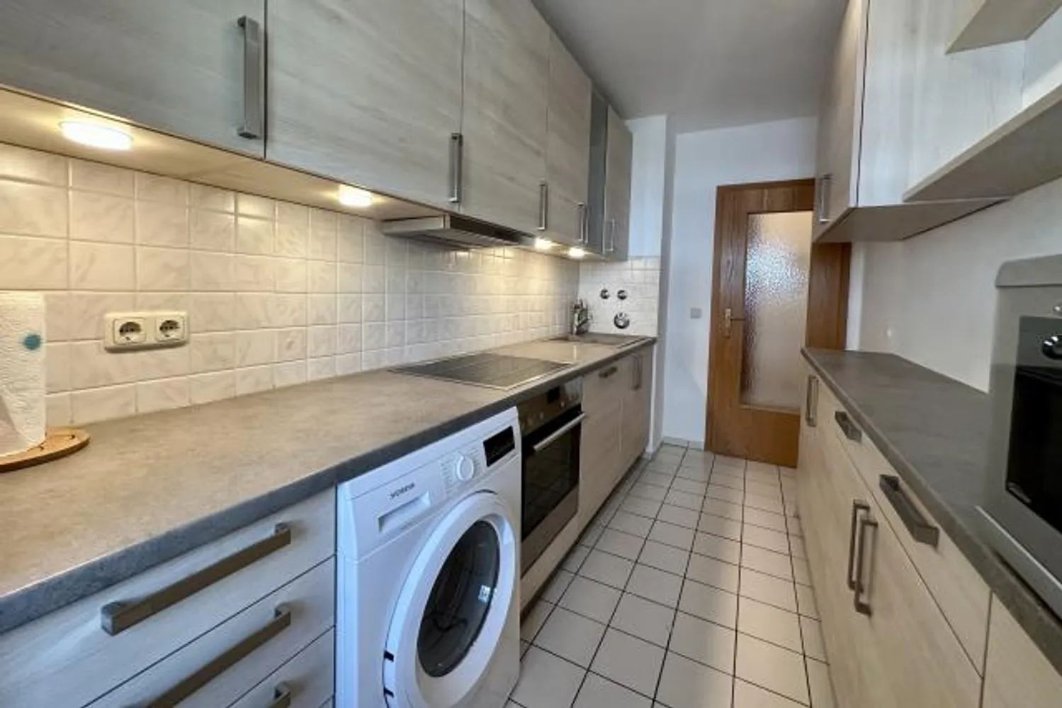 2 Zimmer Wohnung mit 62 m² in München – Bild 6