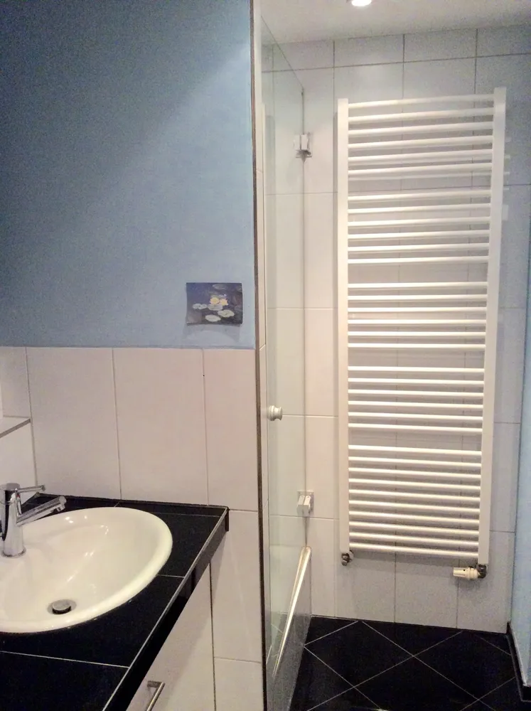 2 Zimmer Wohnung mit 64 m² in Frankfurt am Main – Bild 9