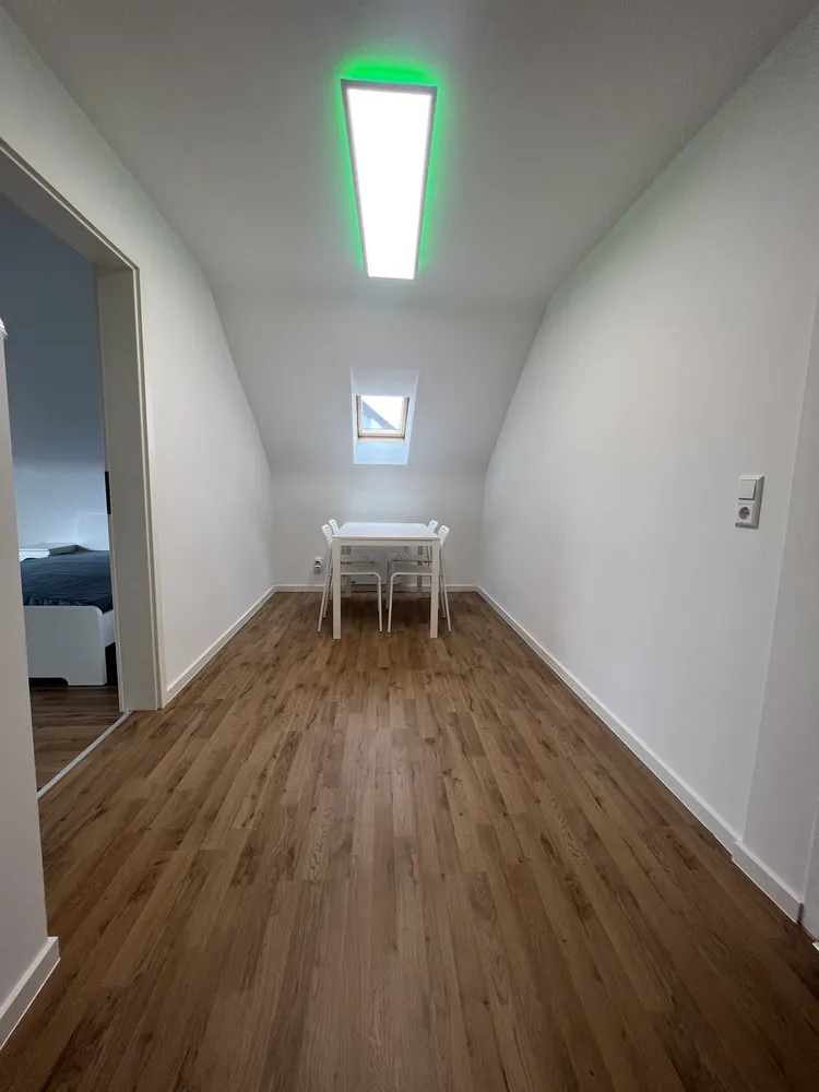 1 Zimmer Wohnung mit 17 m² in Stuttgart – Bild 2