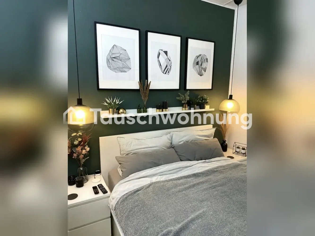 2 Zimmer Wohnung mit 45 m² in Münster – Bild 5