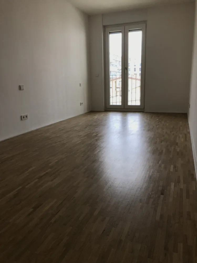 3 Zimmer Wohnung mit 91 m² in Frankfurt am Main – Bild 7