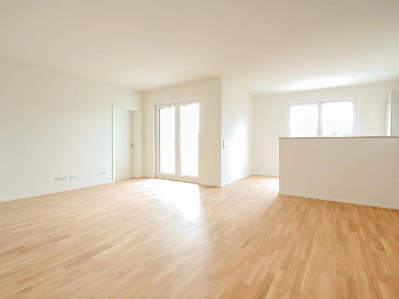 3 Zimmer Wohnung mit 77 m² in Düsseldorf – Bild 3