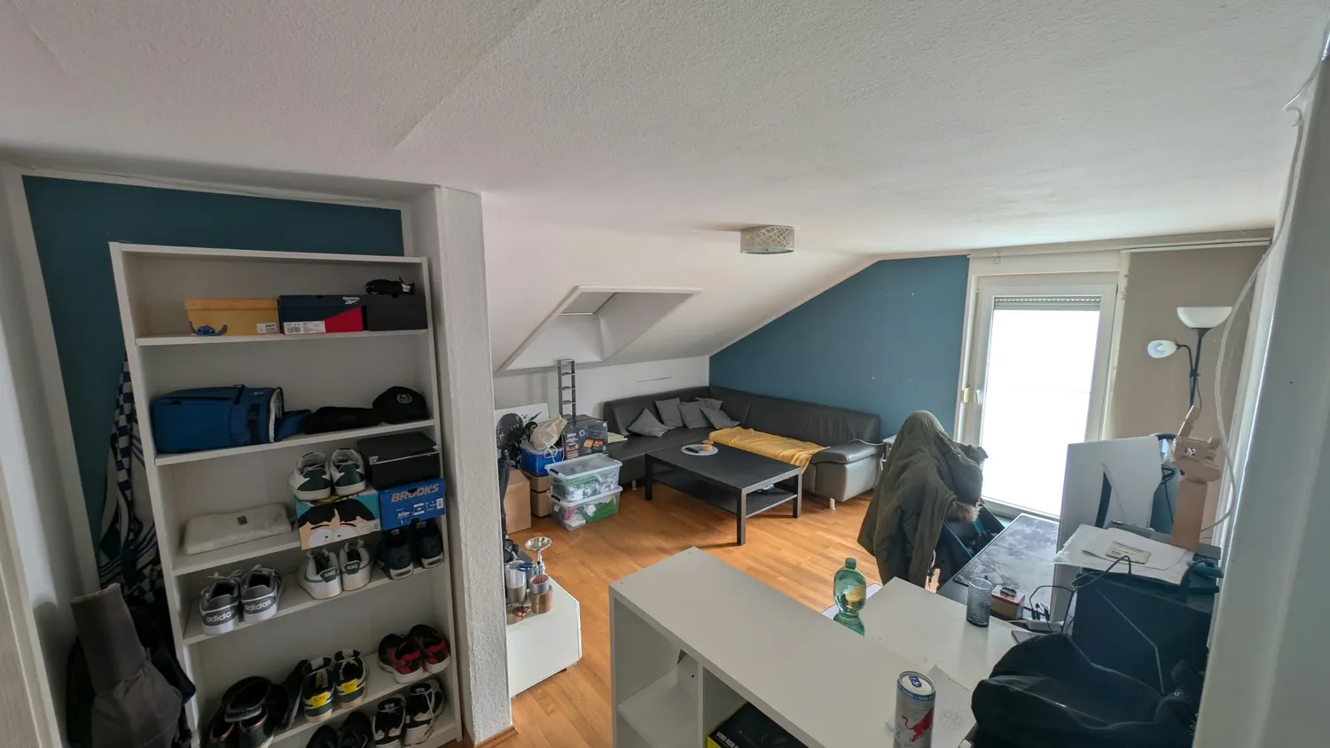 2 Zimmer Wohnung mit 45 m² in Vaihingen an der Enz – Bild 3