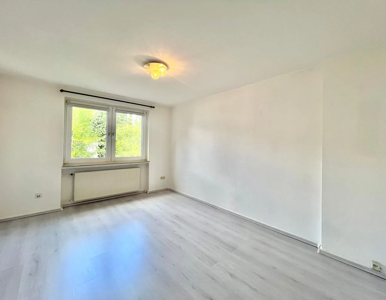 3 Zimmer Wohnung mit 48 m² in Bochum – Bild 1